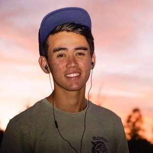 Meet your Posher, William